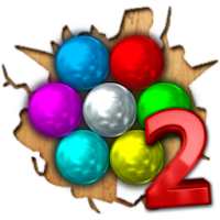 Magnet Balls 2: Physics Puzzle