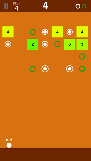 Hicham Beat The Blocks Screenshot 1