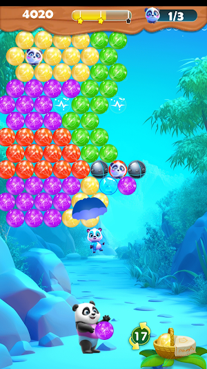 Sky Bubbles Screenshot 3