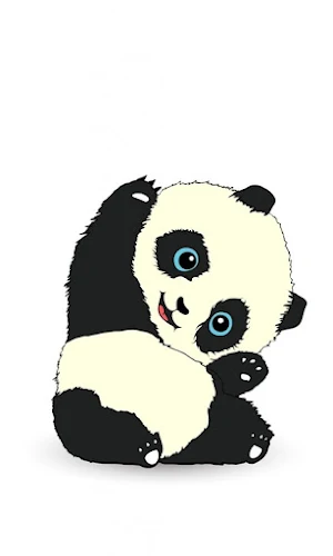 Panda Wallpapers Screenshot 1