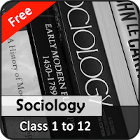 NCERT and CBSE Sociology Books