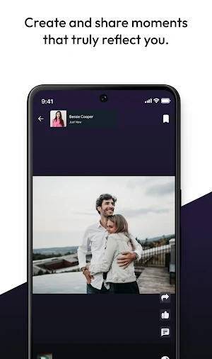 Vlynk Screenshot 3