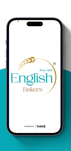 English Bakery Quetta Screenshot 0