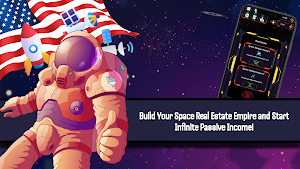 Space Company : Idle Tycoon Screenshot 3
