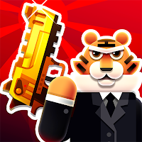 Fire! Mr.Gun