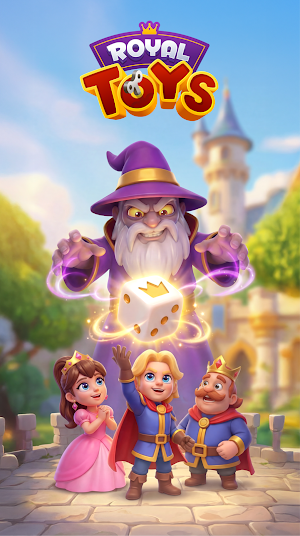 Royal Toys Screenshot 0