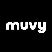 Muvy: Movies & TV Tracker
