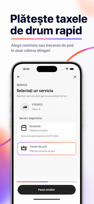 TollRo Screenshot 0