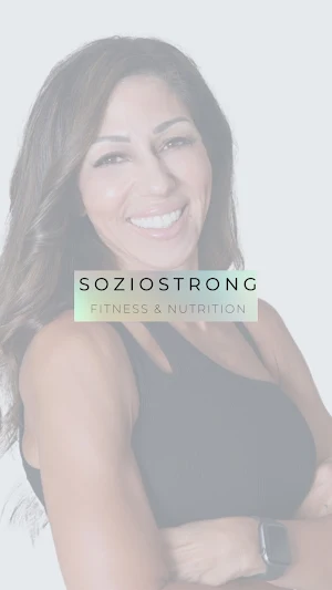 SozioStrong Screenshot 0