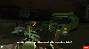 Losmen Morowedi Screenshot 1