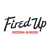 Fired up Pizzeria Burger