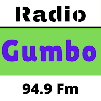 94.9 Gumbo Radio Station Fm