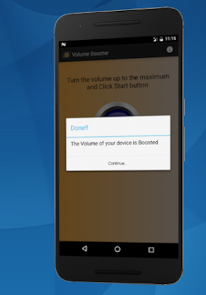 Volume Booster Plus 2021 Screenshot 2