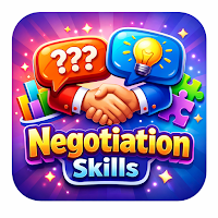 Negotiation Skills Trivia Quiz