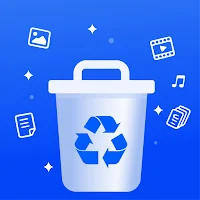 AI Restore Deleted Photos
