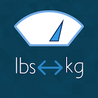 lbs kg Converter