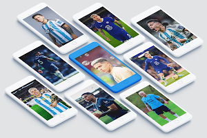 Enzo Fernandes Wallpapers 4K Screenshot 0