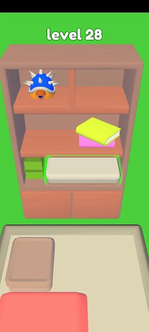 Sort it perfect Screenshot 2