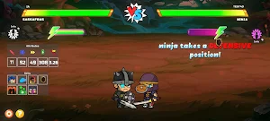 My Champ Screenshot 1