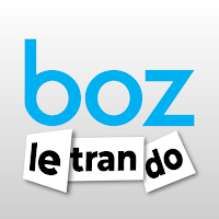 Bozletrando