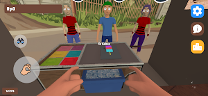 Es Gabus Simulator Screenshot 0