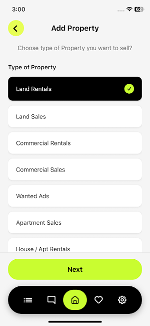 RightProperty.lk Screenshot 1