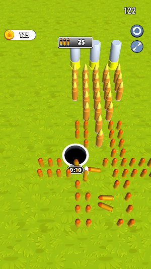 Bullet Hole: Zombie Defense Screenshot 0
