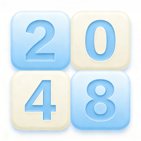 2048-Puzzle Master Brain Games