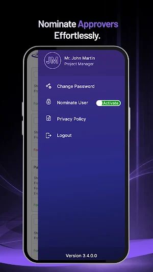 Xpedeon ForeSiTE Screenshot 1