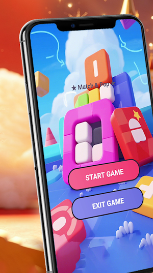 Chill Crushland Screenshot 0