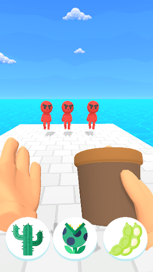 Plant N Attack Screenshot 3