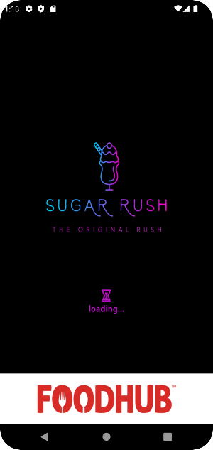 Sugar Rush Screenshot 0