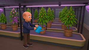 Drug Dealer Mafia Crime City Screenshot 2