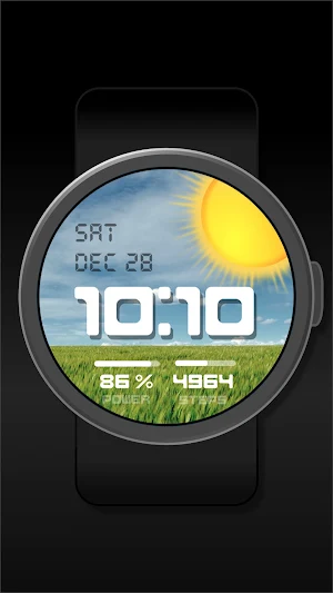h007 Happy Spring Screenshot 3
