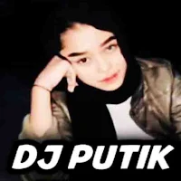 DJ Putik Yang Sedang Berbunga