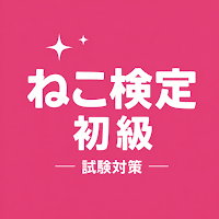 Cat Quiz Beginner Exam JP