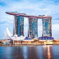 Singapore Wallpaper HD