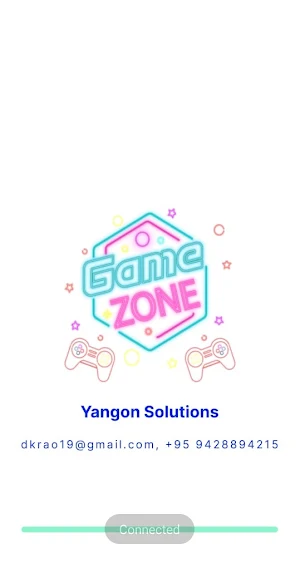 Game Zone Screenshot 0