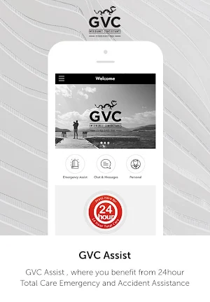 GVC Assist Screenshot 0