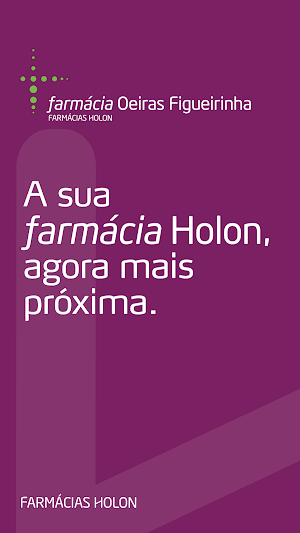 Farmácia Oeiras Figueirinha Screenshot 0