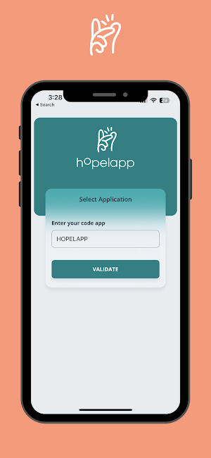Hopelapp Tool Screenshot 0