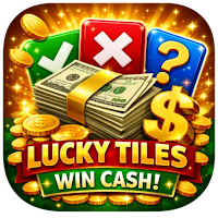 Cash Tiles: Earn Cash Rewards