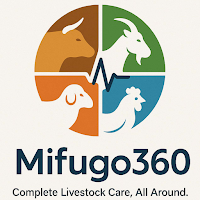 mifugo360
