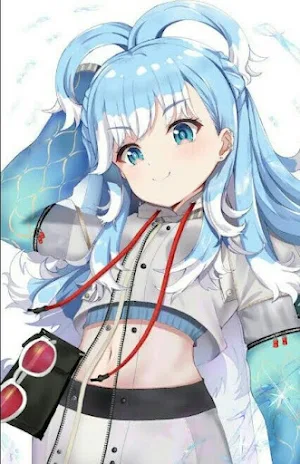 Kobo Kanaeru Wallpaper HD Screenshot 0
