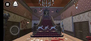 The Last Breath: Escape Room Screenshot 1