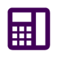 Calculatrice AAH