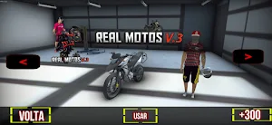 REAL MOTOS V3 Screenshot 3