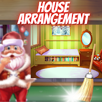 House cleaning games