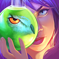 Queen's Quest 2: Stories of Fo