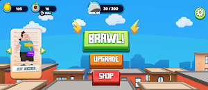 Block Brawler Screenshot 0